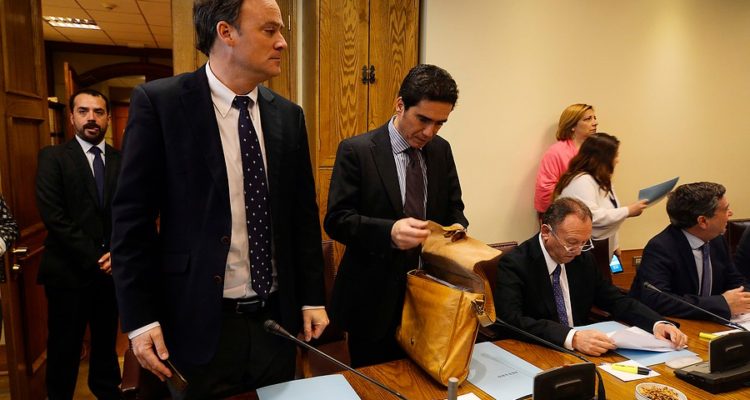 Pablo Ovalle | Agencia UNO