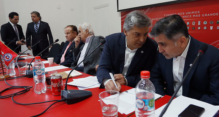 Cristóbal Escobar I Agencia Uno 