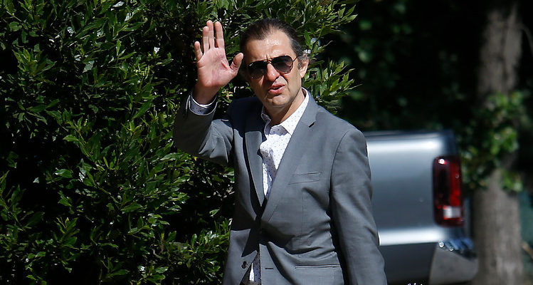 Cristóbal Escobar I Agencia Uno 