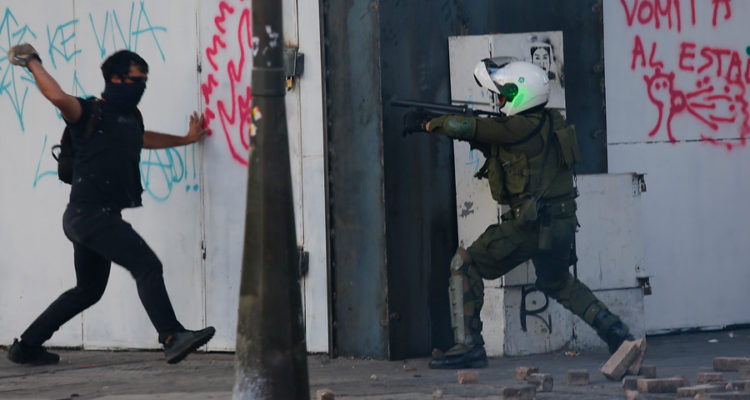 ARCHIVO | Sebastian Brogca | Agencia Uno