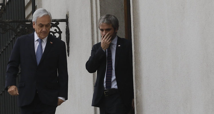 Sebastián Beltrán | AgenciaUNO