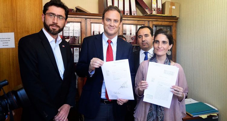 Pablo Ovalle | Agencia UNO