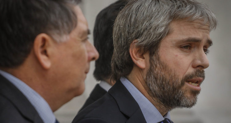 Sebastián Beltrán | AgenciaUNO