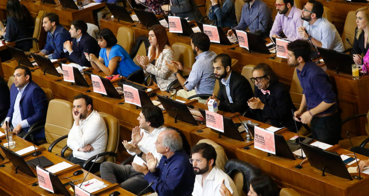 Leonardo Rubilar | AgenciaUNO