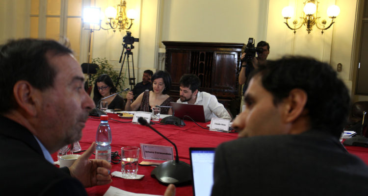 Ailen Díaz | Agencia UNO