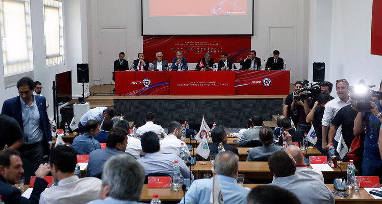 Los ocho clubes chilenos que irán a la Copa Libertadores y Sudamericana tras término del Torneo