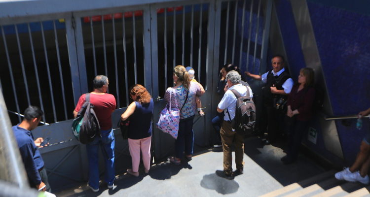 José Francisco Zúñiga | Agencia Uno