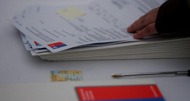 ARCHIVO | Cristian Opazo | Agencia Uno