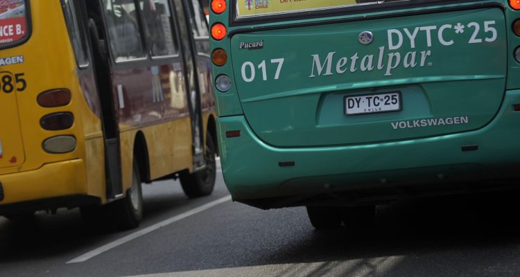 Archivo | Pablo Ovalle | Agencia UNO