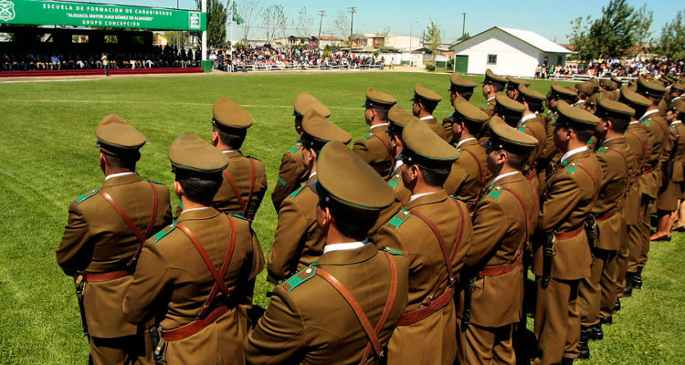 ARCHIVO | Agencia UNO