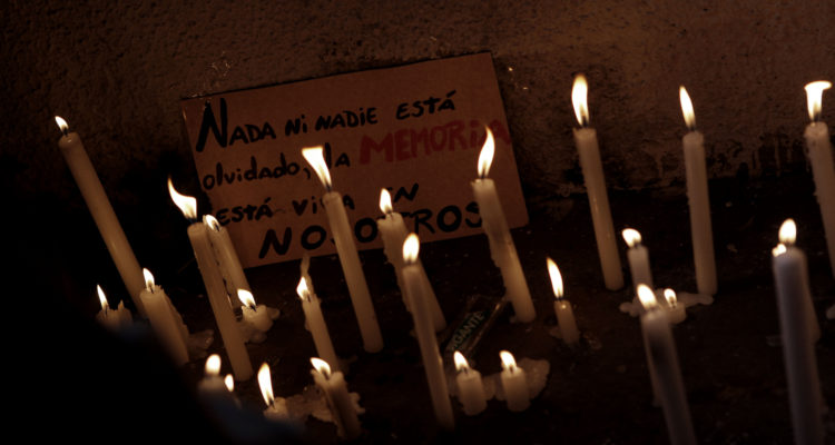 Juan González | Agencia UNO