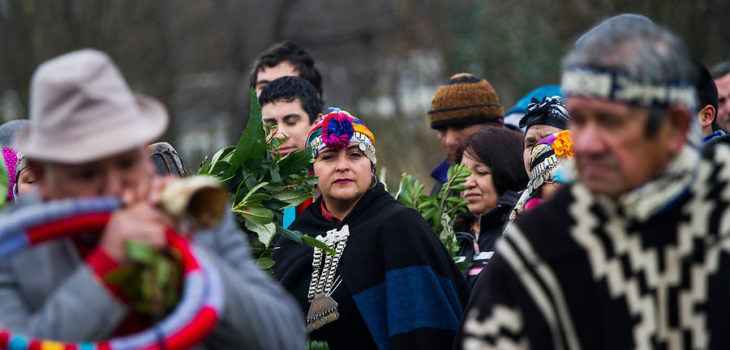 CONTEXTO | David Cortes Serey | Agencia Uno 