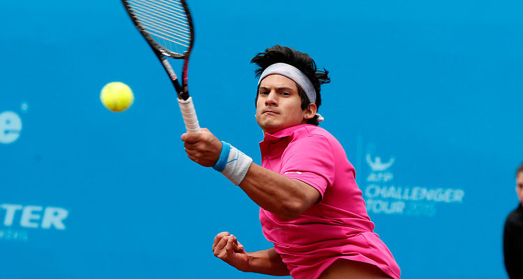 Martin Thomas I Agencia Uno 