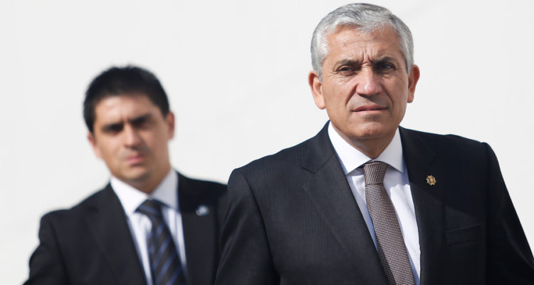 ARCHIVO | Francisco Flores | Agencia Uno