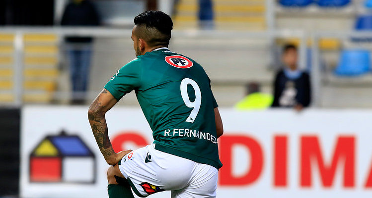 Mario Dávila I Agencia Uno 