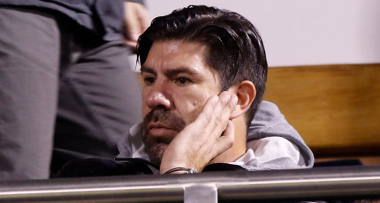 Mario Dávila I Agencia Uno