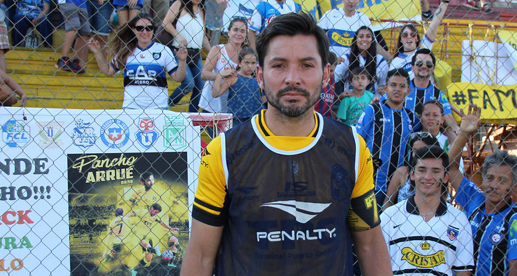 Gonzalo López I Agencia Uno