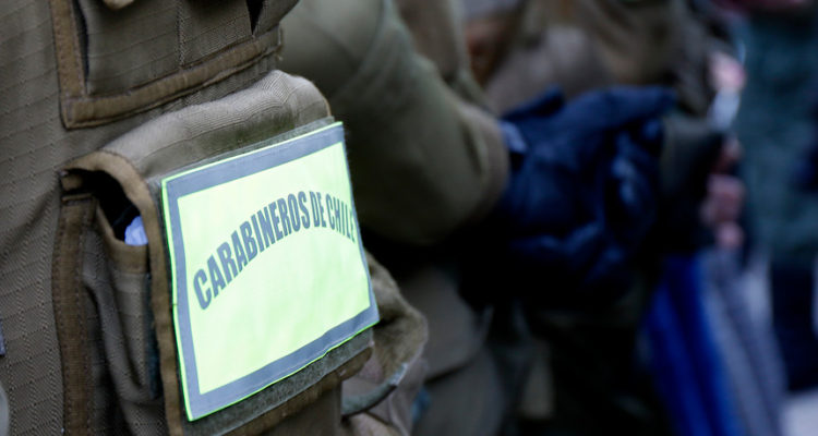 ARCHIVO | Mario Davila | Agencia Uno