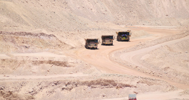 ARCHIVO | Agencia UNO