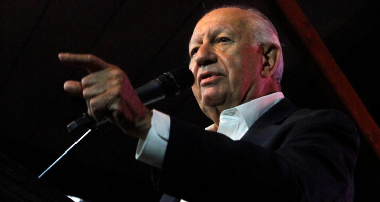 Archivo | Agencia UNO