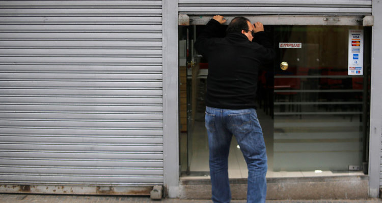 Archivo | Agencia UNO