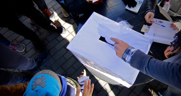 CONTEXTO | Agencia UNO