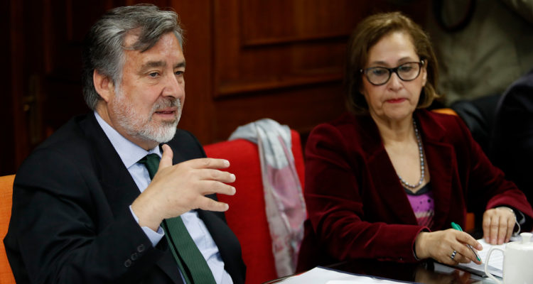 Archivo | Agencia UNO