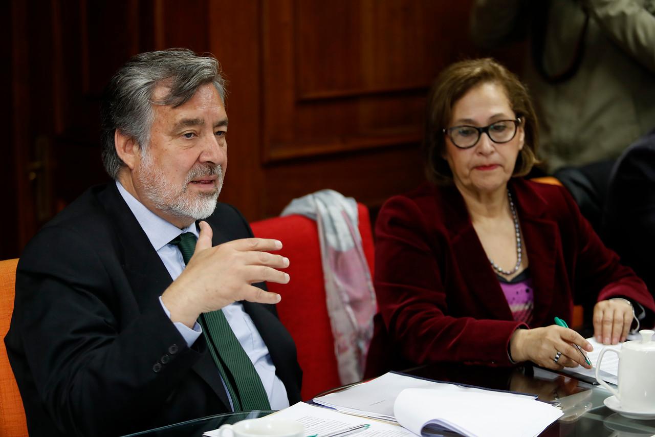 Archivo | Agencia UNO