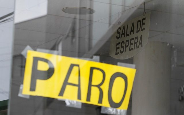 Contexto | Yvo Salinas  | Agencia UNO