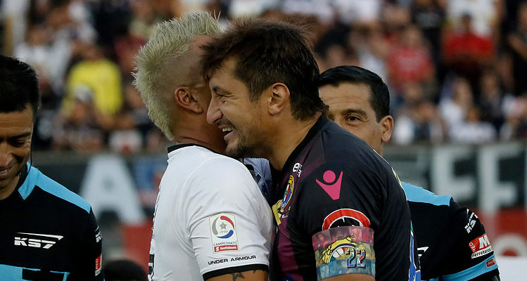 Leonardo Rubilar I Agencia Uno 