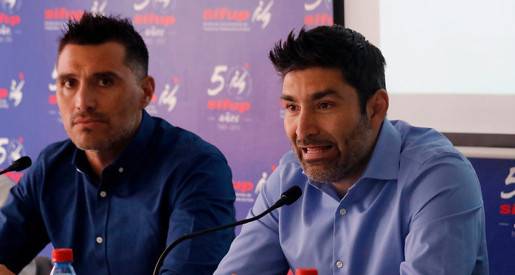 Leonardo Rubilar I Agencia Uno 