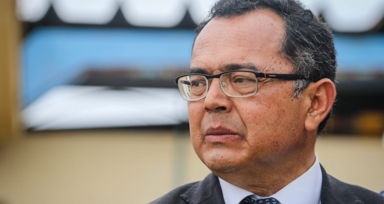 Contexto | Hans Scott | Agencia UNO