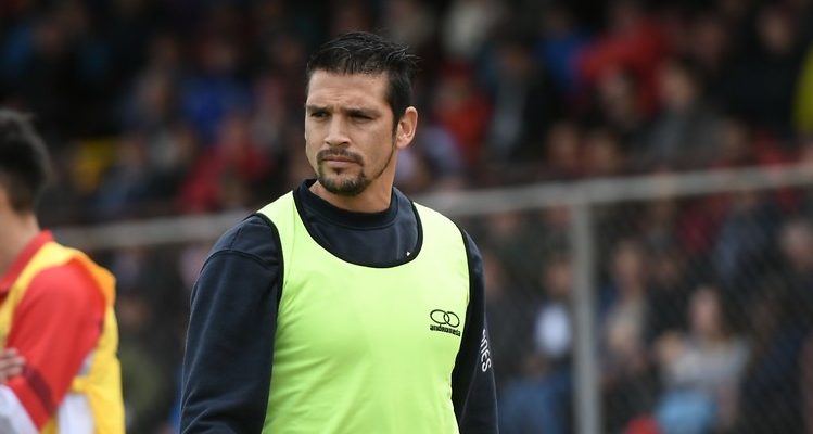 Miguel Bustos | Agencia Uno