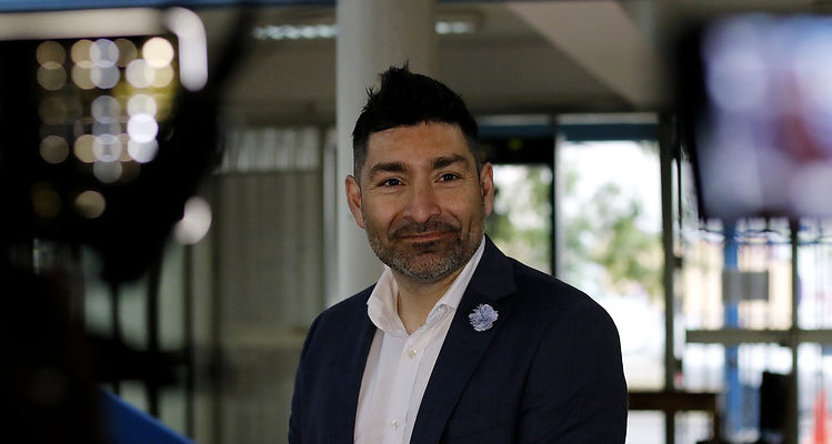 Leonardo Rubilar I Agencia Uno 