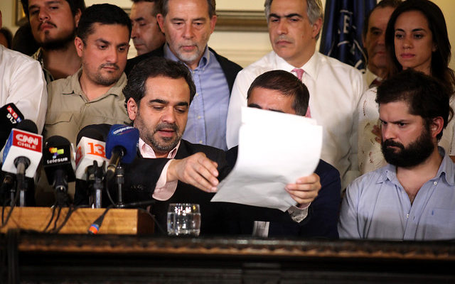 Contexto | Agencia UNO