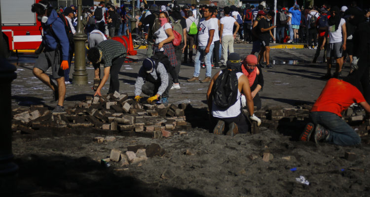 CONTEXTO | Agencia UNO