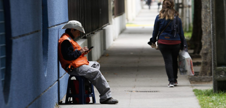 Archivo | Agencia UNO