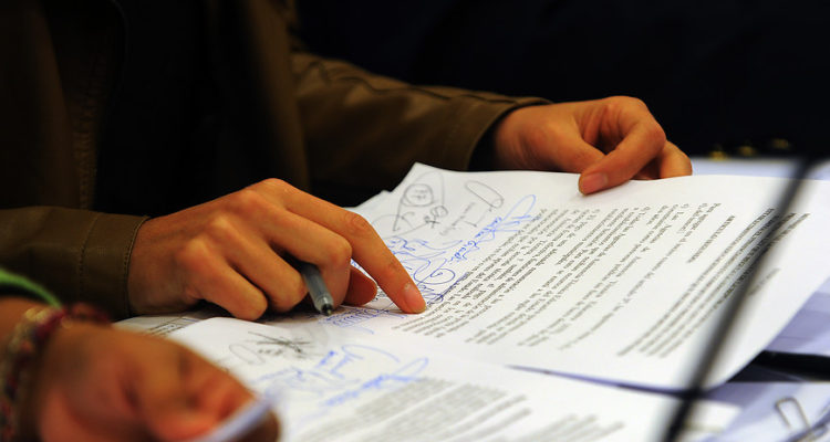 CONTEXTO | Pablo Ovalle | Agencia UNO