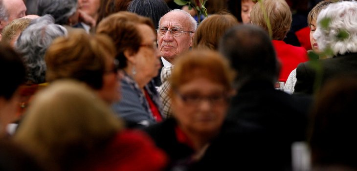 Contexto | Agencia UNO