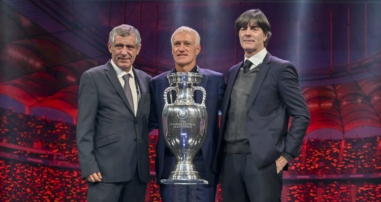 Fabrice Coffrini | Agence France-Presse