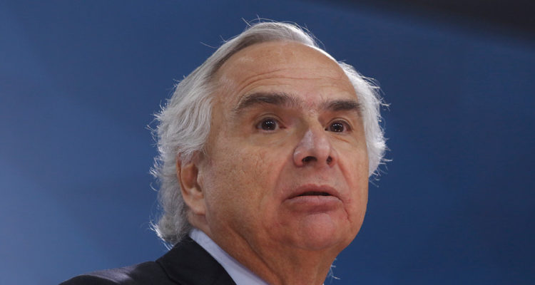 Sebastián Beltrán | Agencia Uno