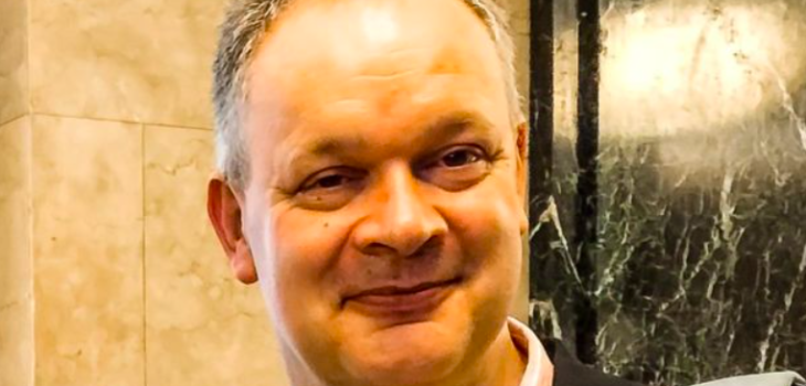 Captura de pantalla | Andy Waters