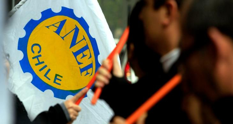 Archivo | Agencia UNO