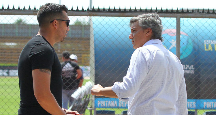 Jorge Díaz | Agencia UNO