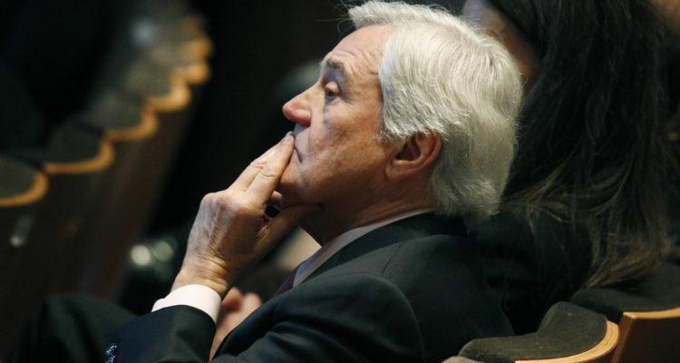 ARCHIVO | Rodrigo Saenz | Agencia UNO 
