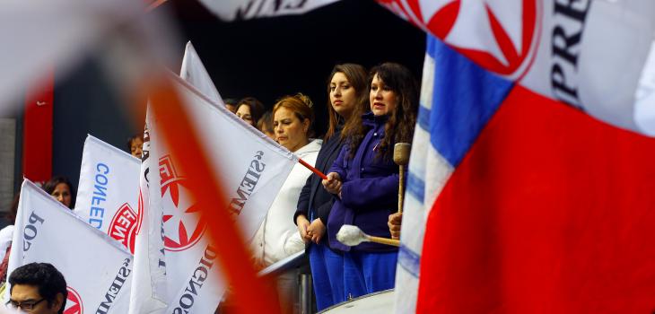 Archivo | | Agencia UNO
