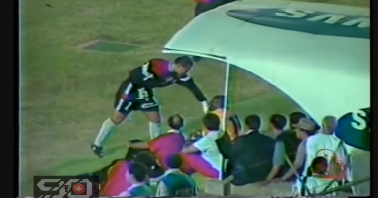 Captura de video