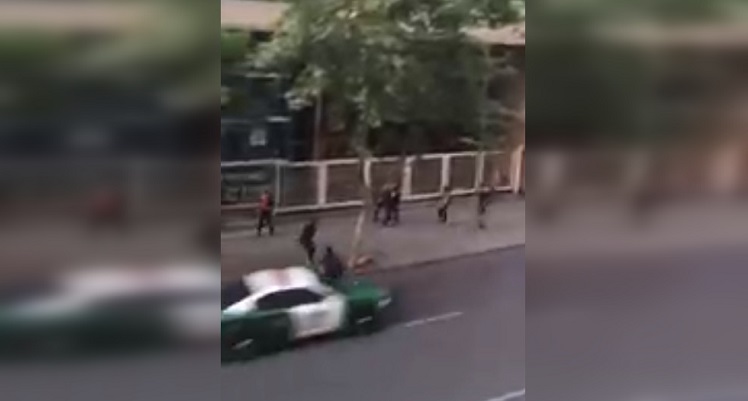 Captura de Video