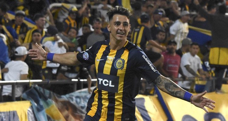 Avanzan en negociaciones: Fernando Zampedri es la carta de Colo Colo para reforzar su delantera