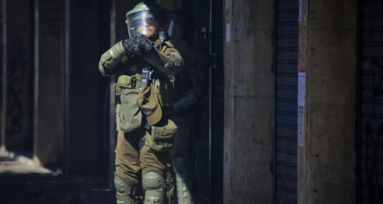 CONTEXTO | Agencia UNO